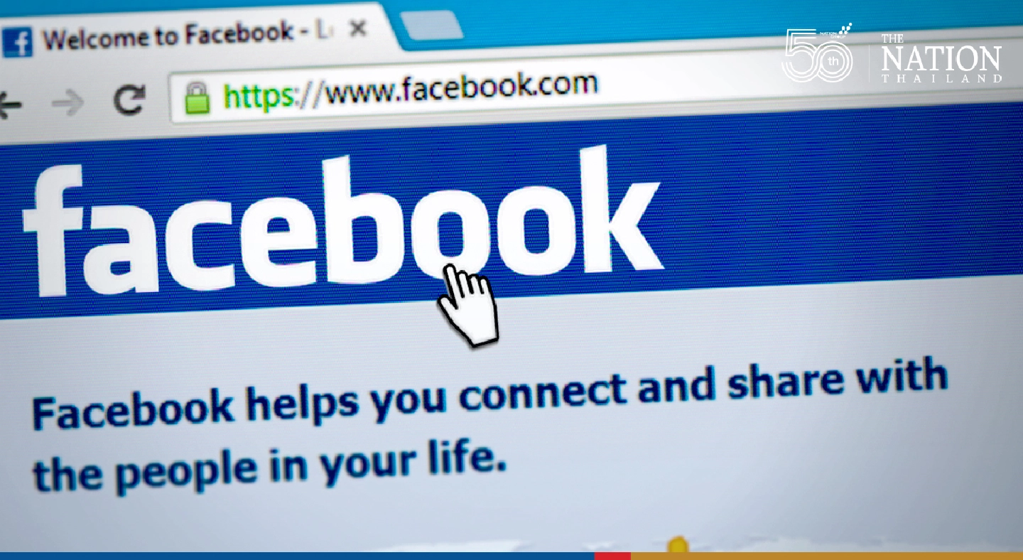 Facebook apps coming back online after widespread outage