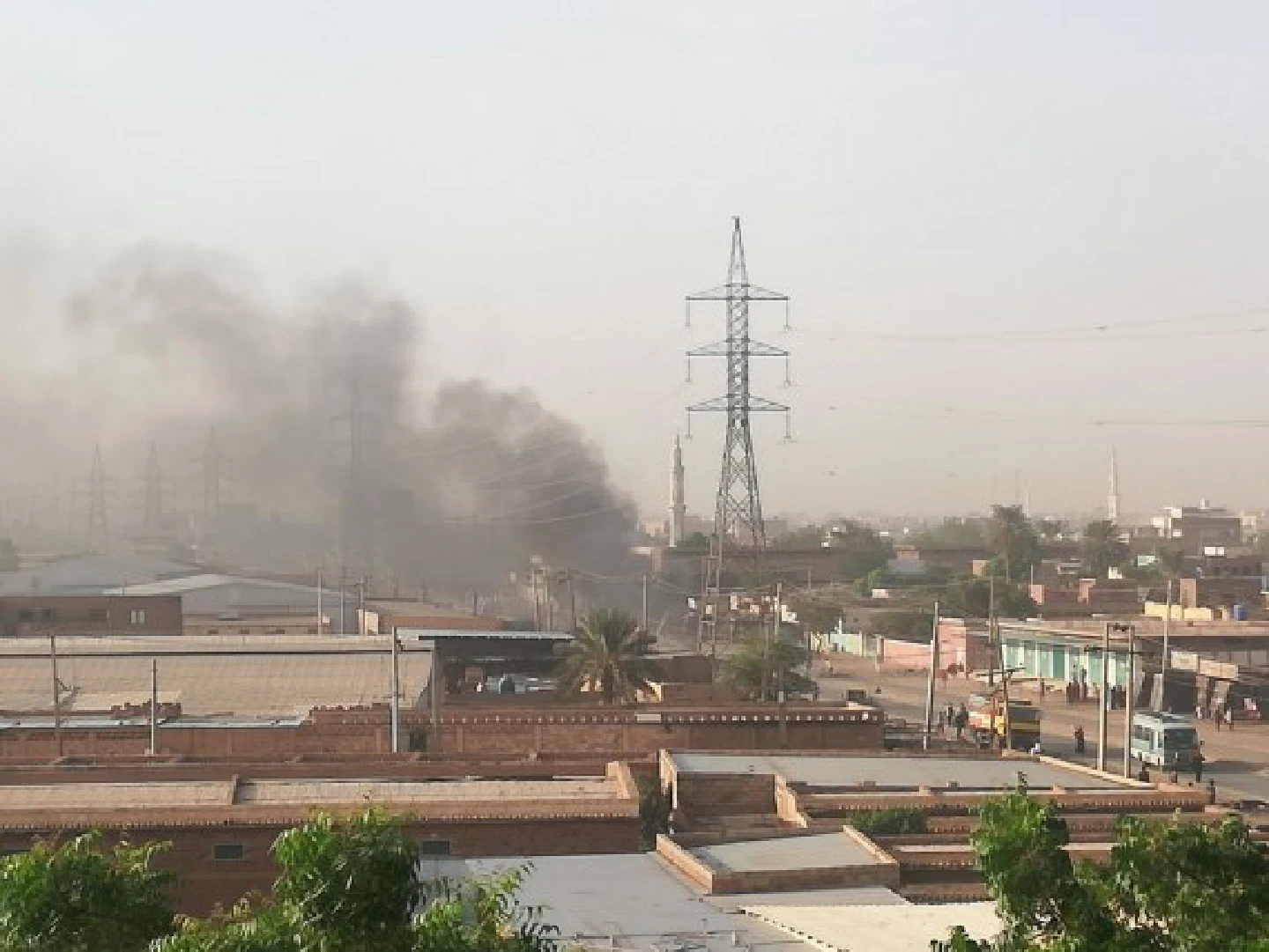 UN Security Council demands restoration of civilian-led transitional govt in Sudan UN Security Council demands restoration of civilian-led transitional govt in Sudan