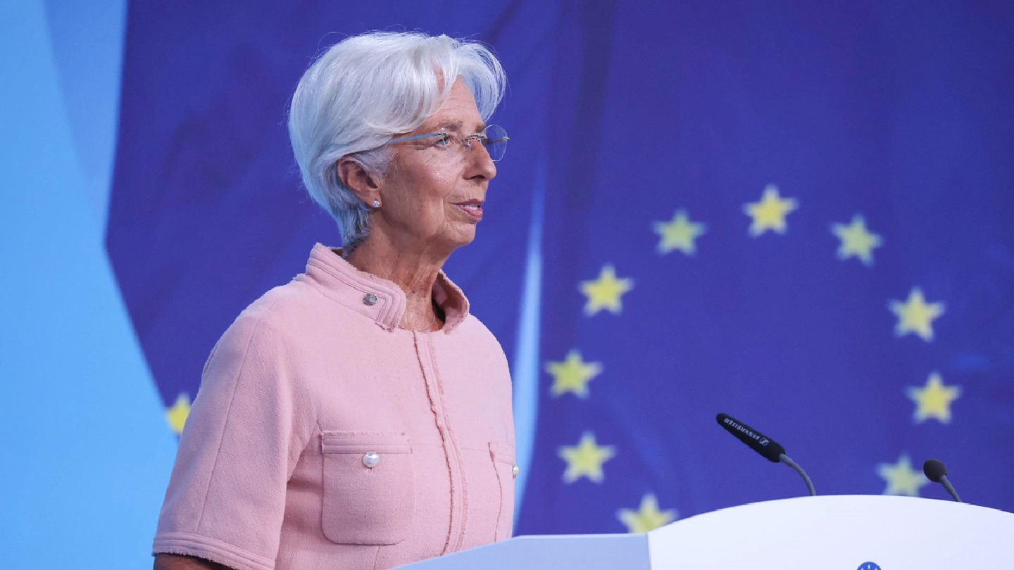 ECBs rock-bottom rate pledge is no longer convincing investors