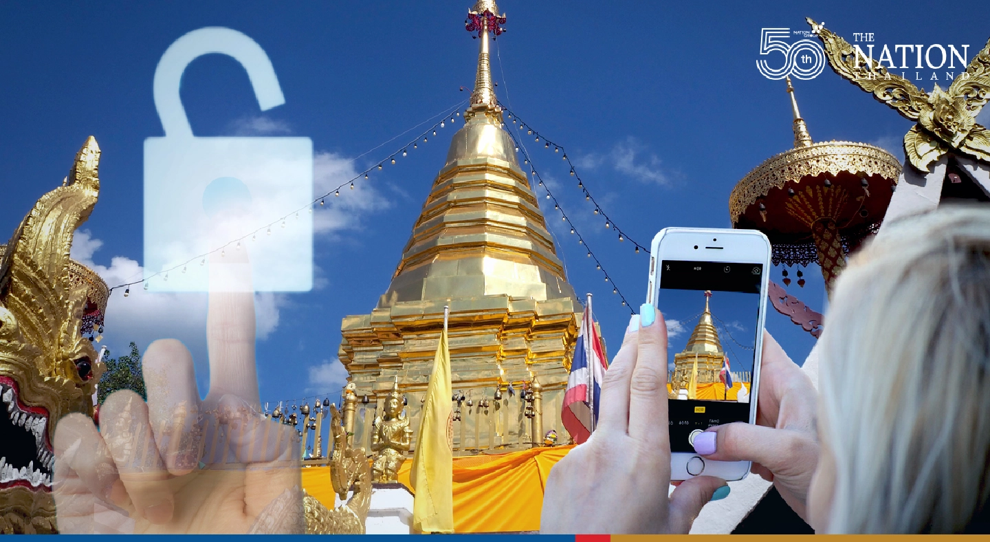 TAT to launch “Unlock Thailand” scheme, aiming at Asian markets TAT to launch “Unlock Thailand” scheme, aiming at Asian markets