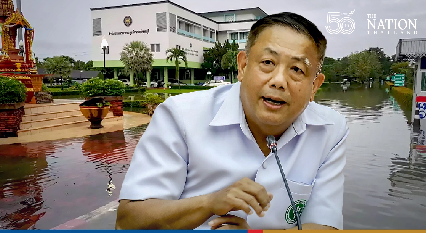 Health Ministry striving to solve flooded-hospital problem