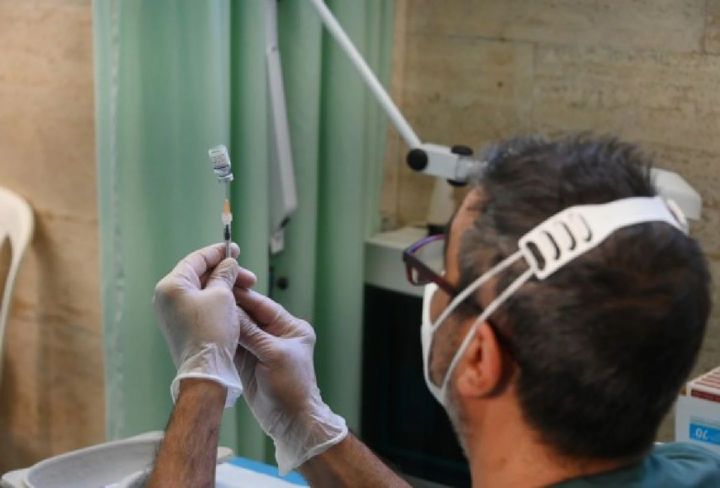 EU medicines agency approves booster COVID-19 vaccine doses for adults