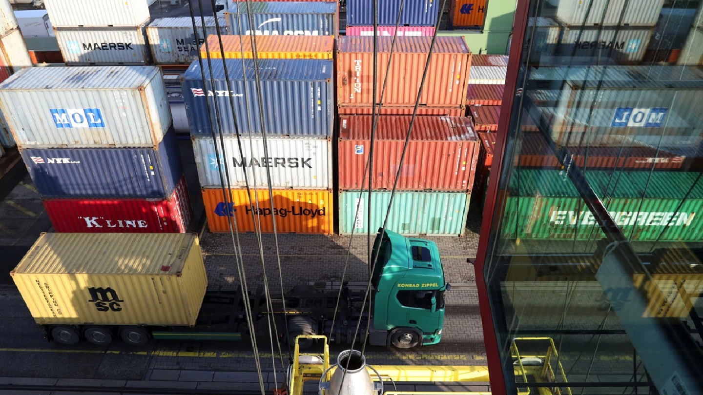 Euro areas last GDP hurrah will morph into supply slowdown