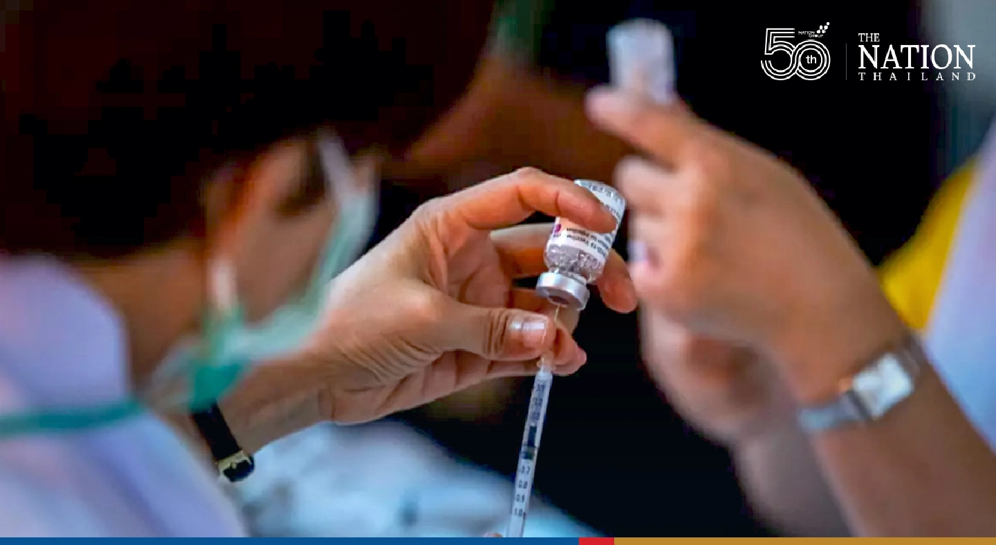 All Bangkokians have got first Covid shot, 70% fully vaccinated