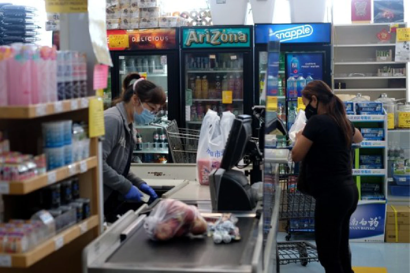 U.S. holiday sales to rise 8.5 pct to 10.5 pct despite supply chain disruptions: NRF U.S. holiday sales to rise 8.5 pct to 10.5 pct despite supply chain disruptions: NRF