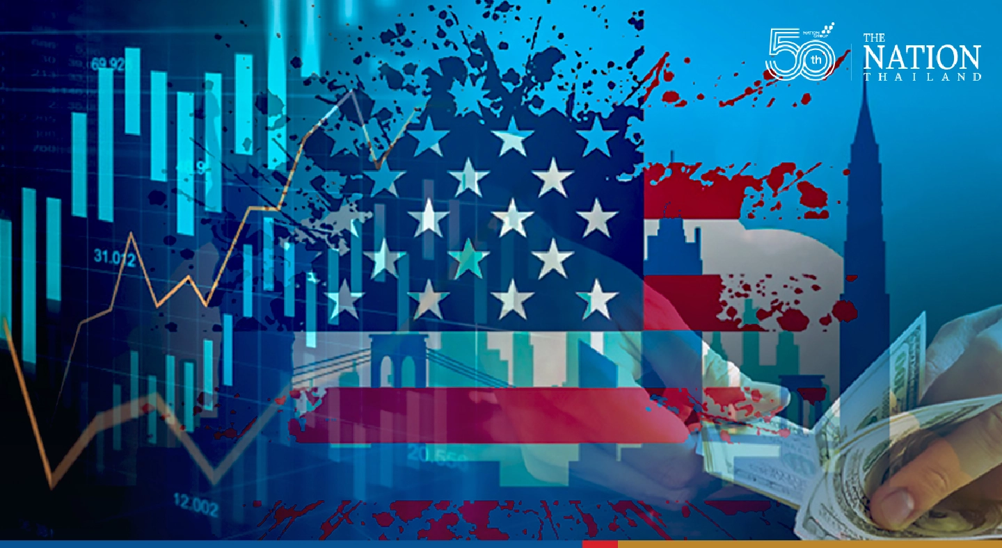 Stocks trade near highs with tech earnings up next