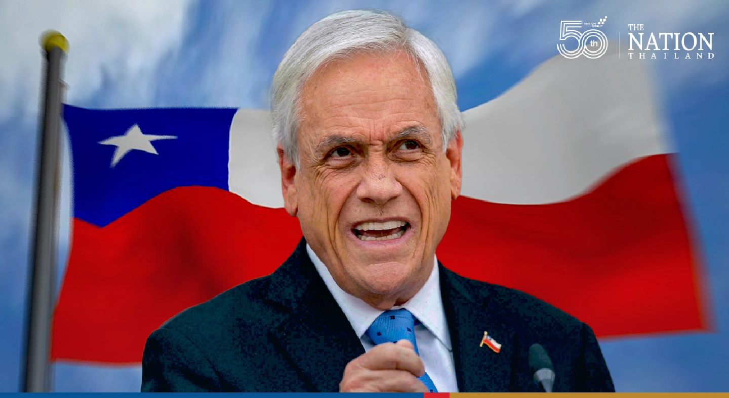 Chilean lawmakers move to impeach president over revelations in Pandora Papers leaks