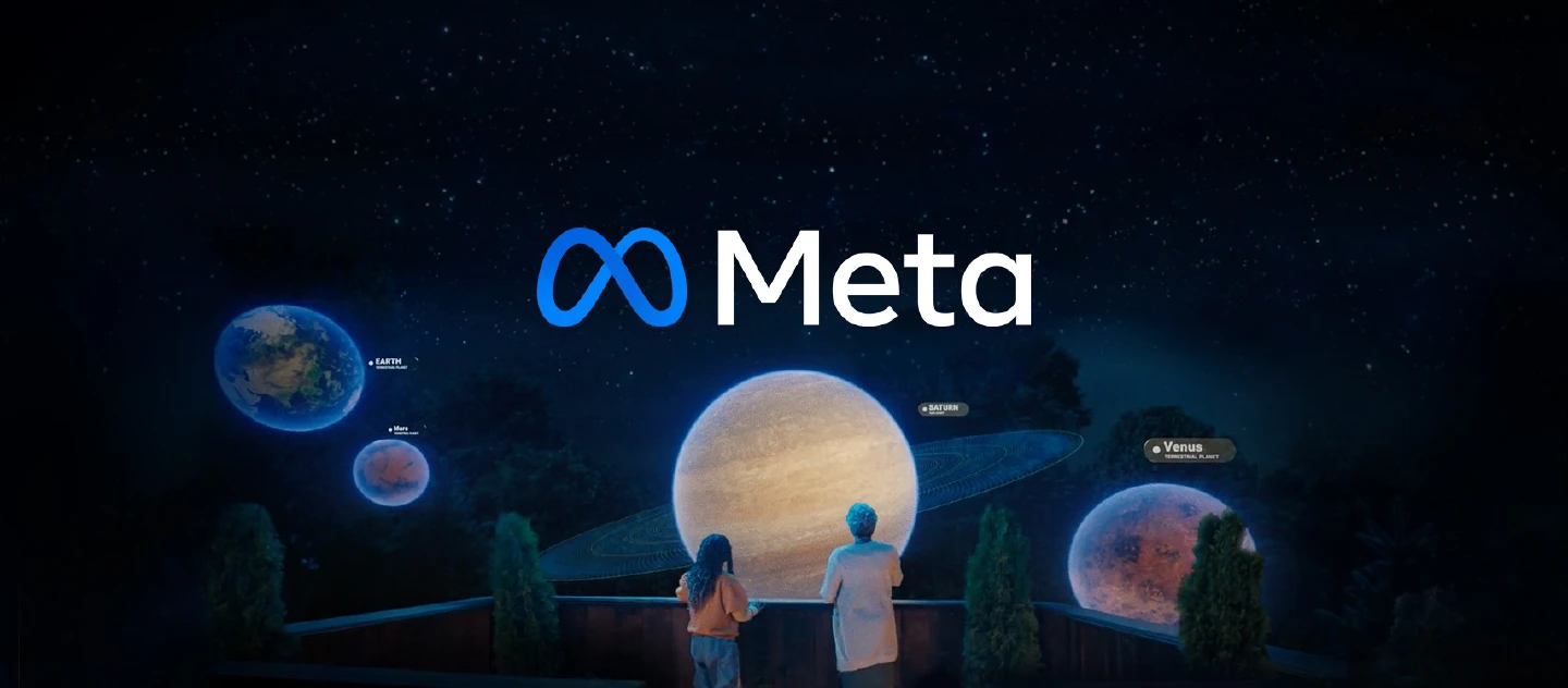 Mark Zuckerberg and Meta Welcome You to the Metaverse with New Company Vision Announced at Connect 2021 Mark Zuckerberg and Meta Welcome You to the Metaverse with New Company Vision Announced at Connect 2021