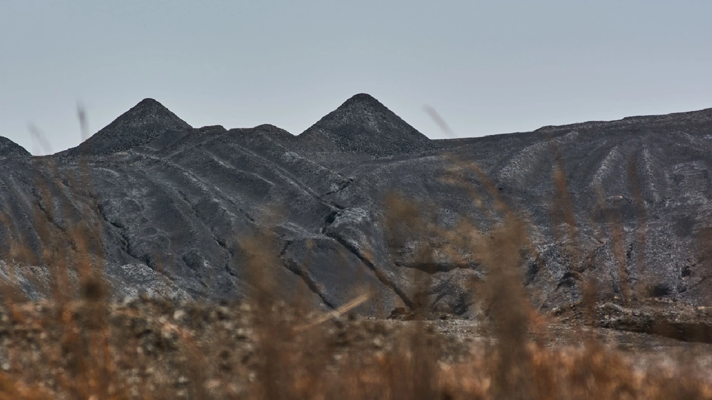 Where a $5 billion green incentive runs into politics of coal