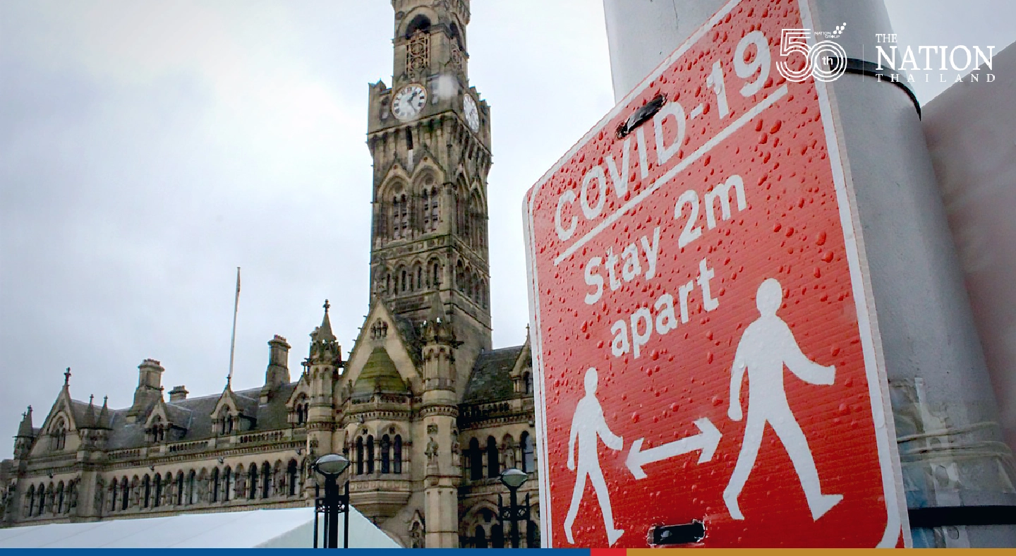 Health experts want the U.K. to bring back covid restrictions. Government says we dont want to go back Health experts want the U.K. to bring back covid restrictions. Government says we dont want to go back