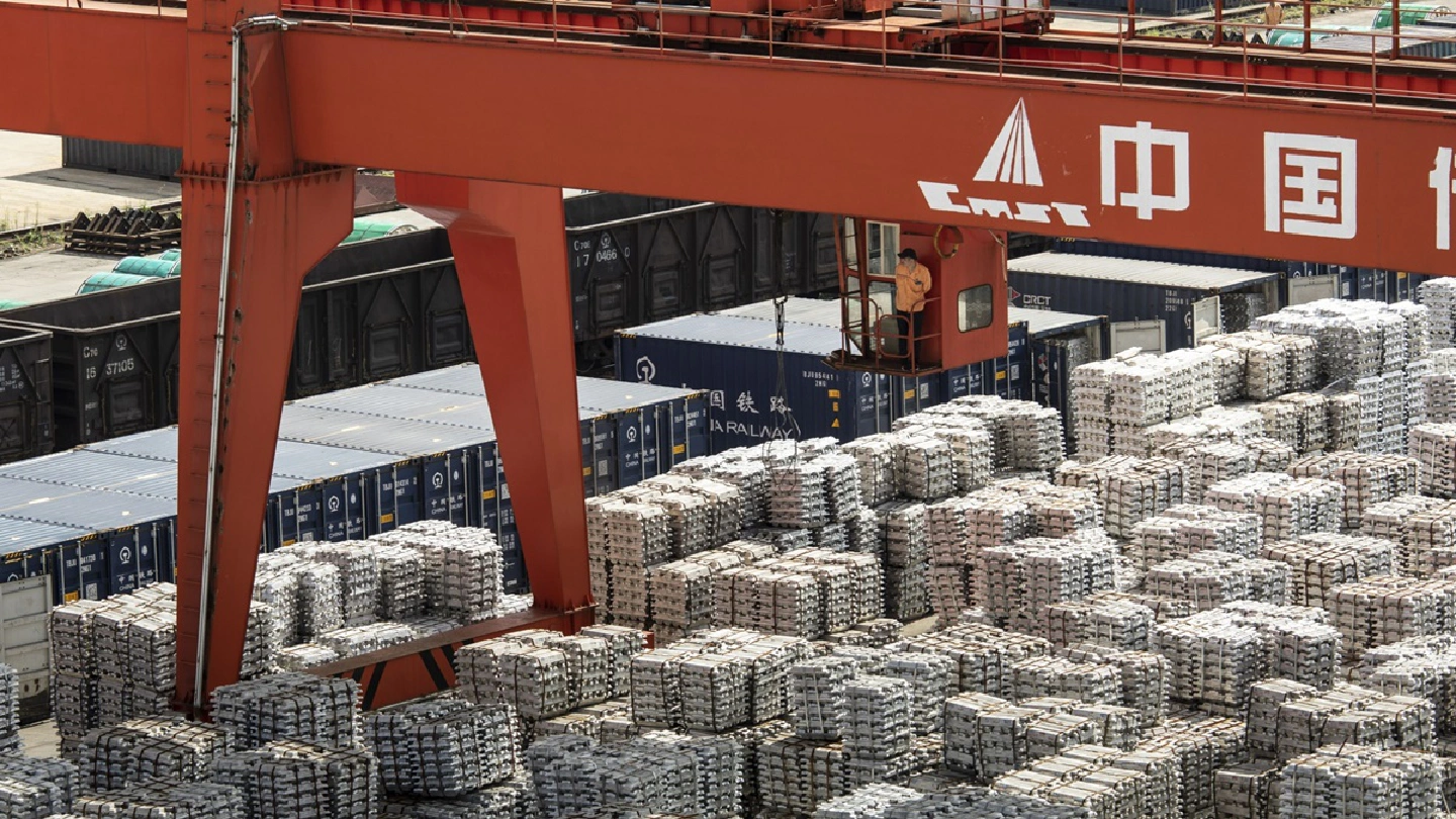 Global energy crisis piles pressure on aluminum supply