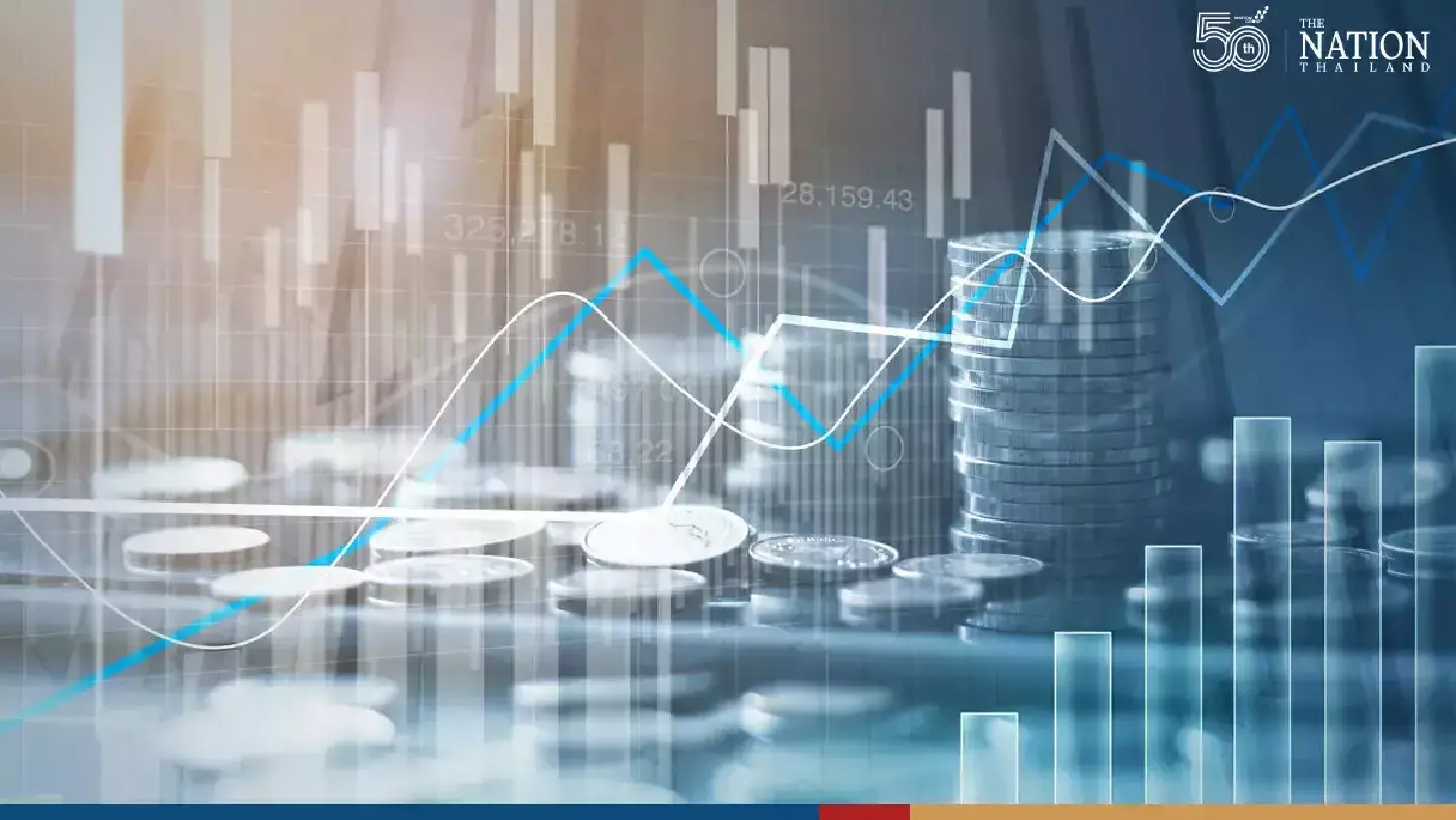 Baht strengthens after investors buy stocks, gold price rise