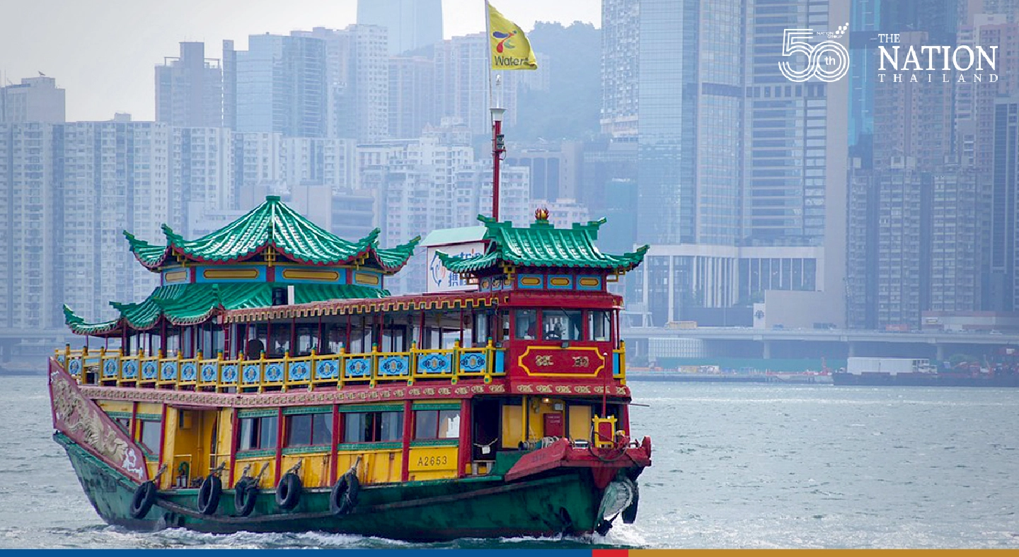 Hong Kong passes film censorship law, curbing free speech again
