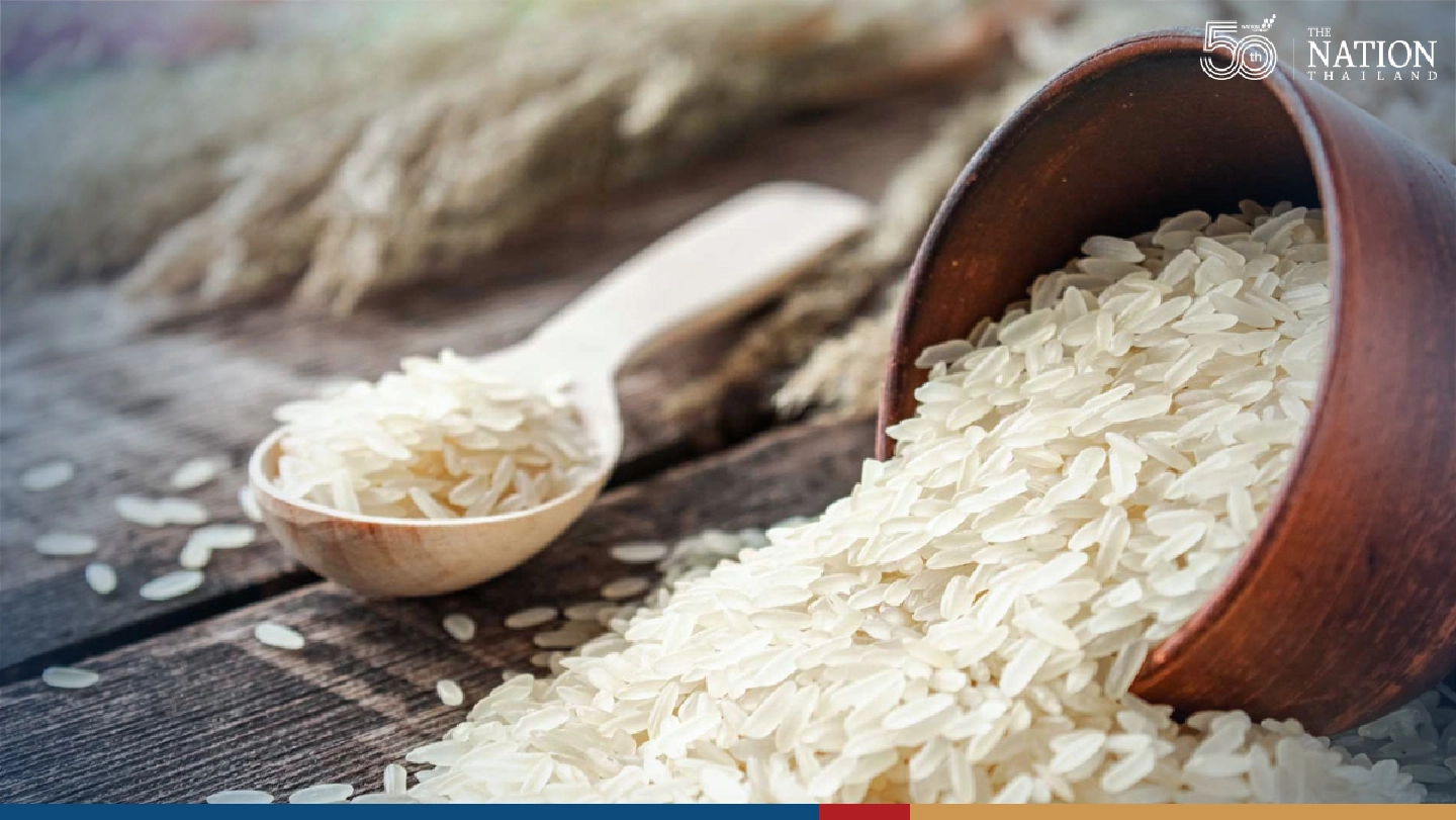 Glut expected as US, European importers cancel orders for Thai rice