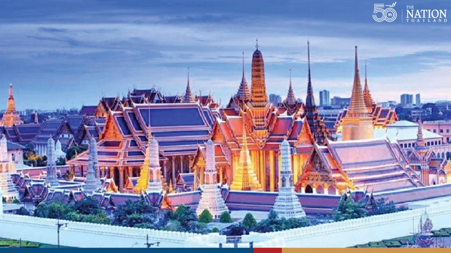 Grand Palace, Emerald Buddha Temple open to visitors on Nov 1