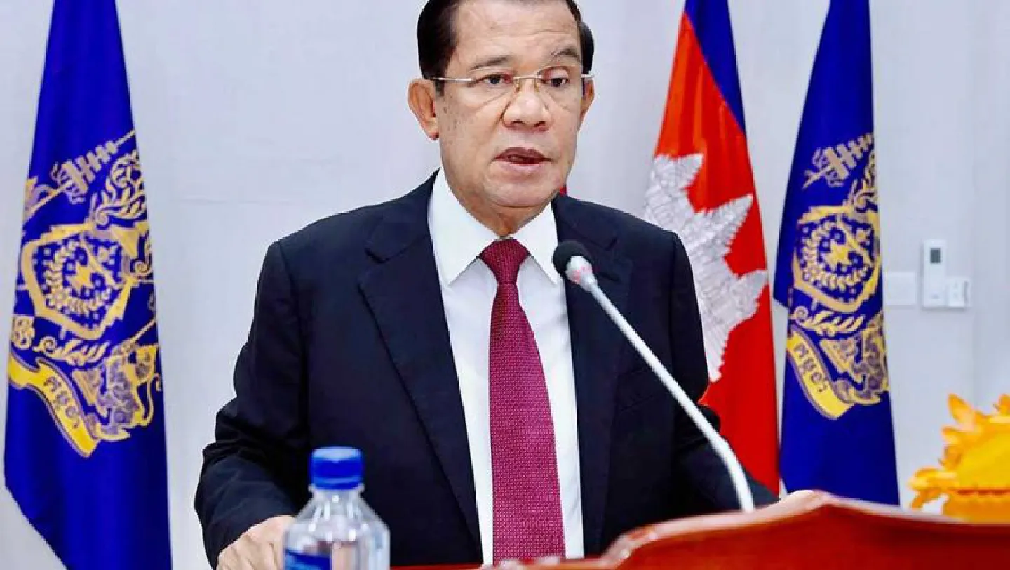 [Cambodia] Kingdom hosts 13th ASEM Covid-19 style