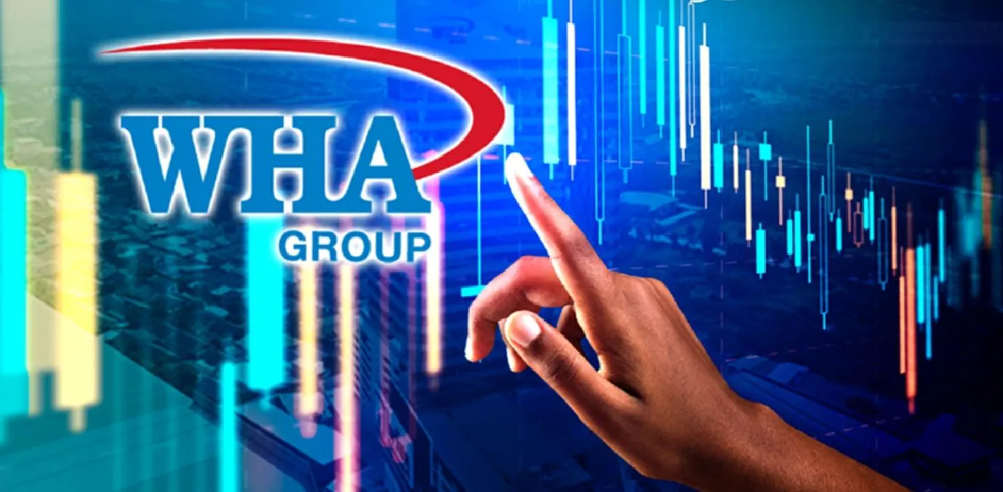WHA Corp expects to ride growth wave by year-end WHA Corp expects to ride growth wave by year-end