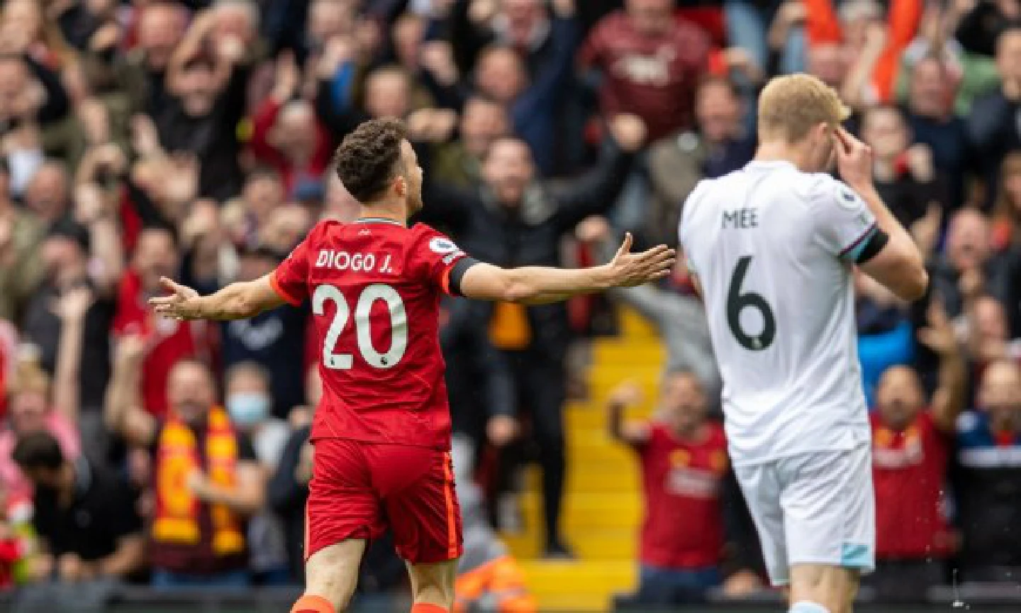 Nearly 70% players of English Premier League fully vaccinated Nearly 70% players of English Premier League fully vaccinated