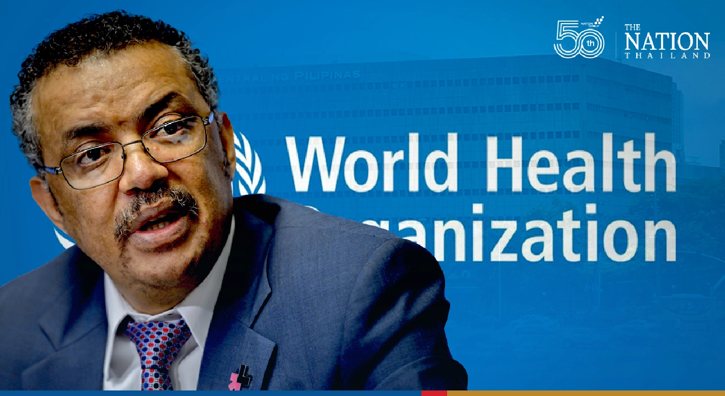 WHO: Covid recovery plans should include climate action