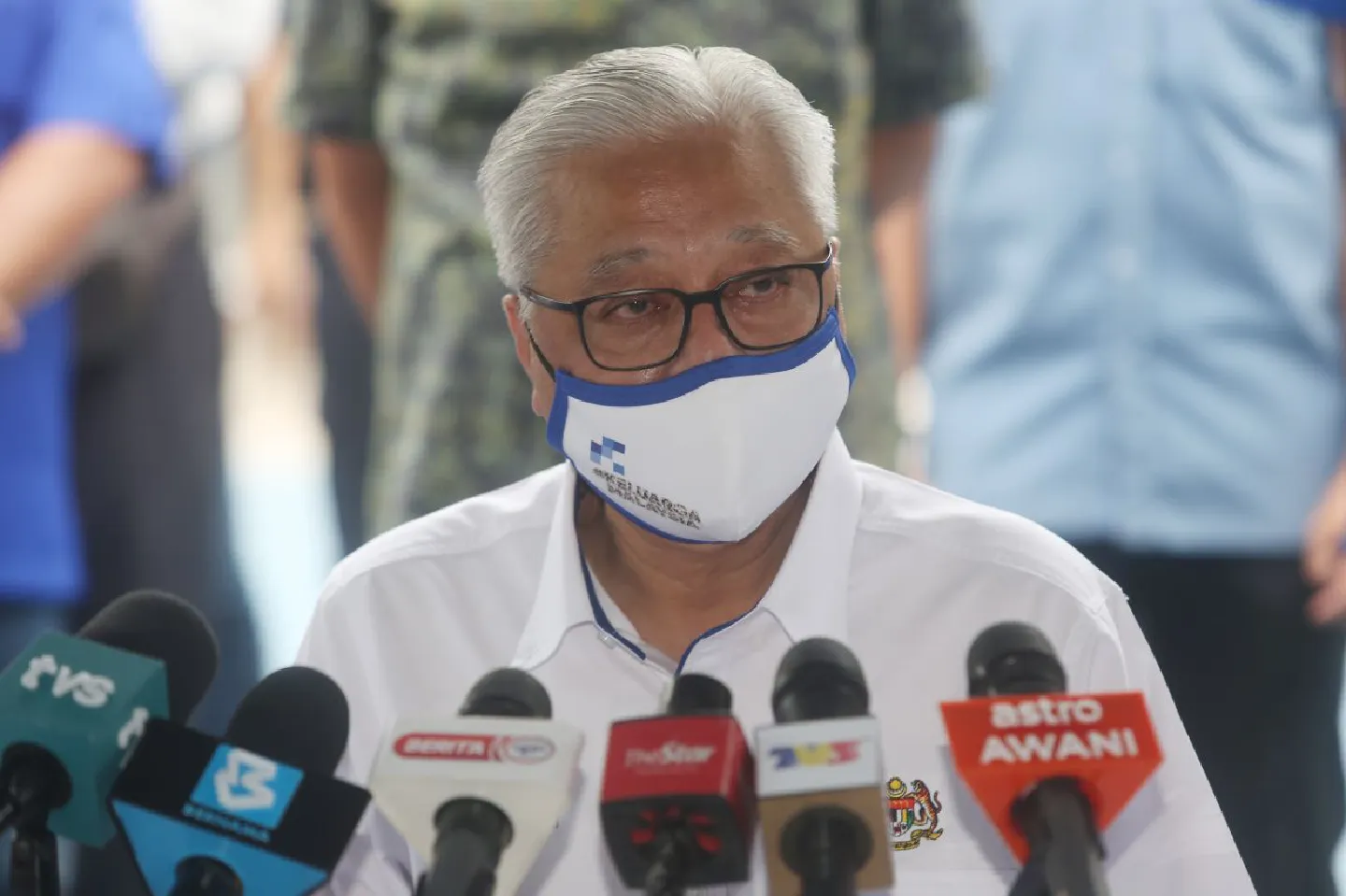 Malaysia suggests Asean, Japan explore vaccine production in the region Malaysia suggests Asean, Japan explore vaccine production in the region