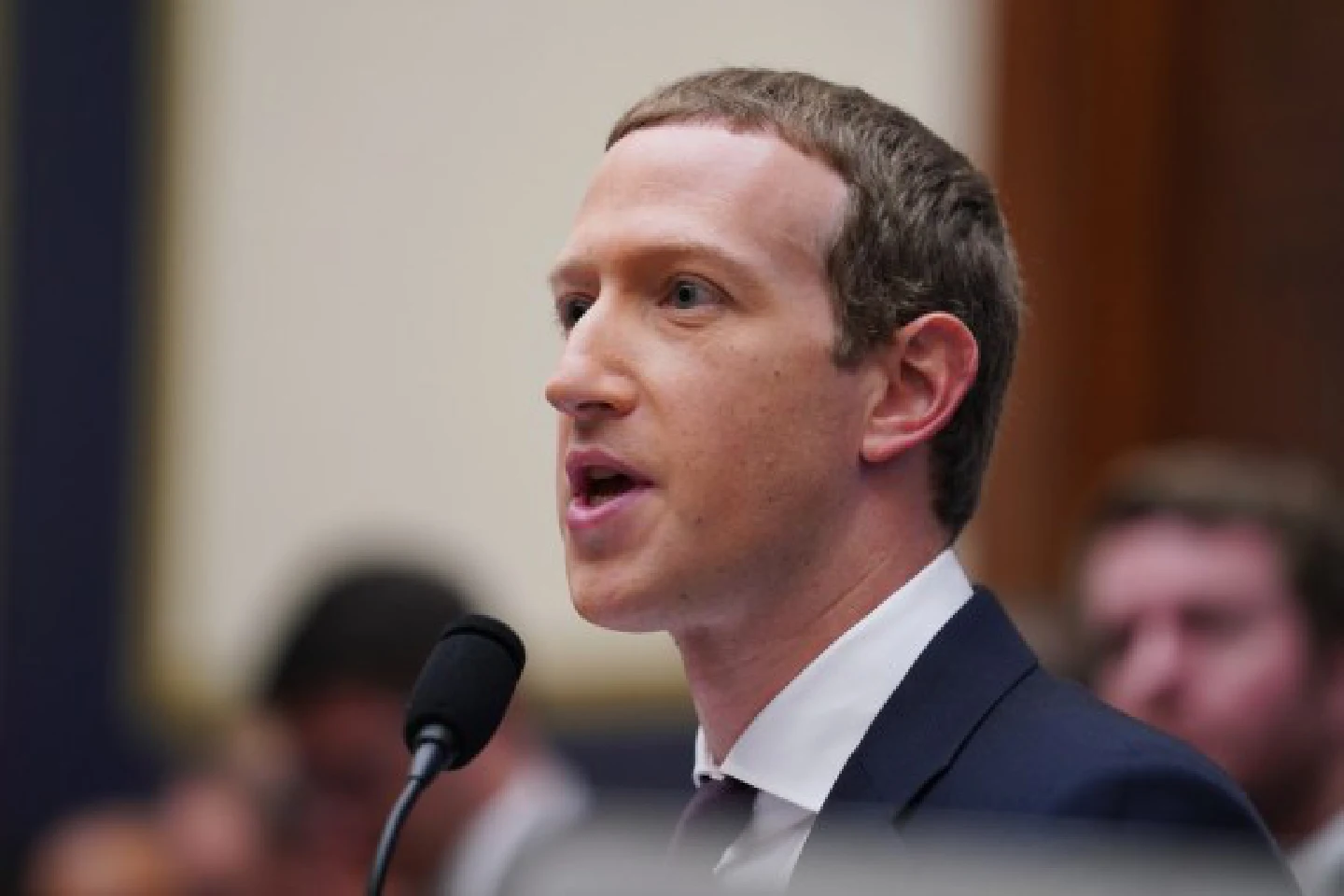 Facebook, WhatsApp, Instagram suffer worldwide outage Facebook, WhatsApp, Instagram suffer worldwide outage