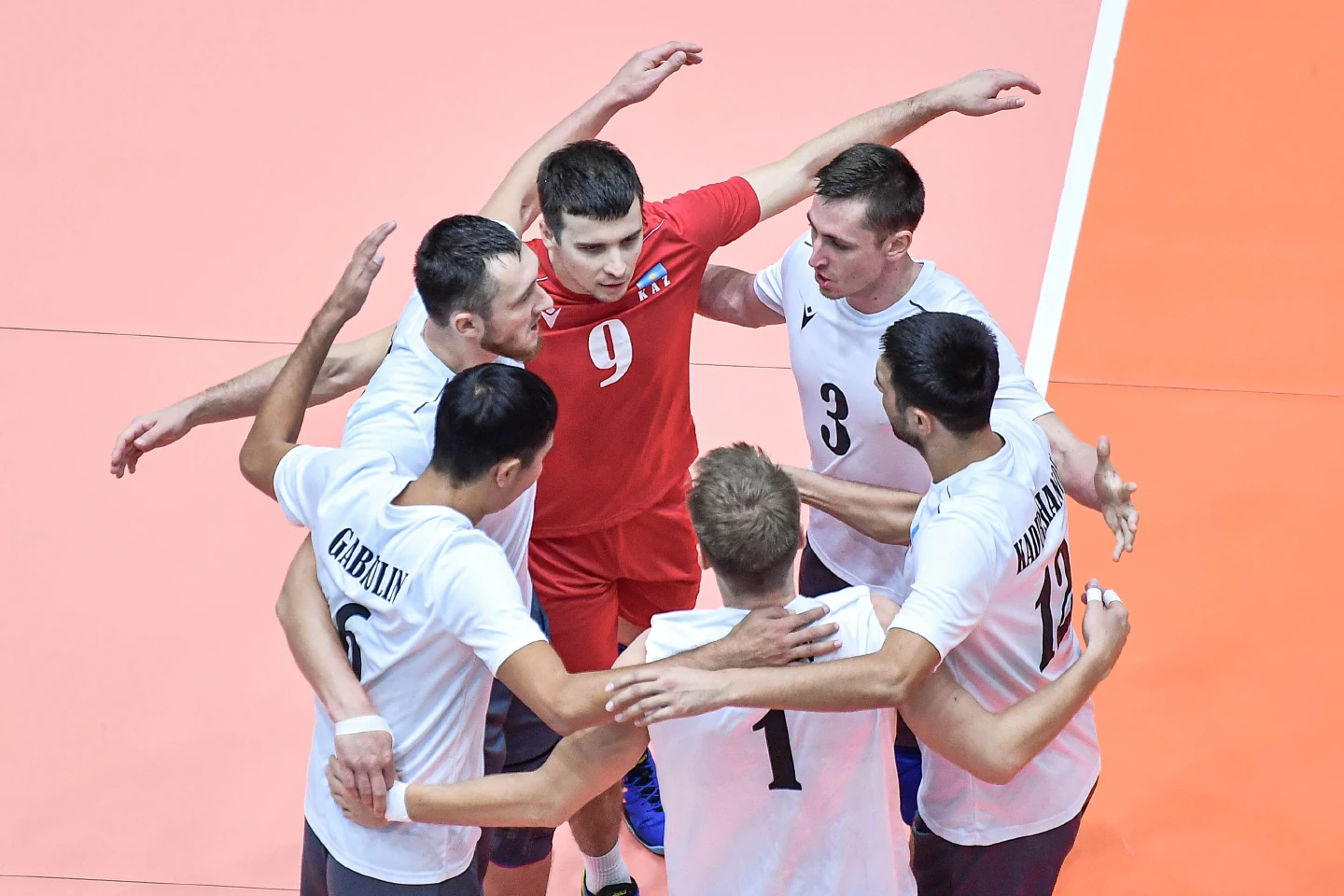 TOP FOUR CONFIRMED IN 2021 ASIAN MENS CLUB CHAMPIONSHIP IN THAILAND