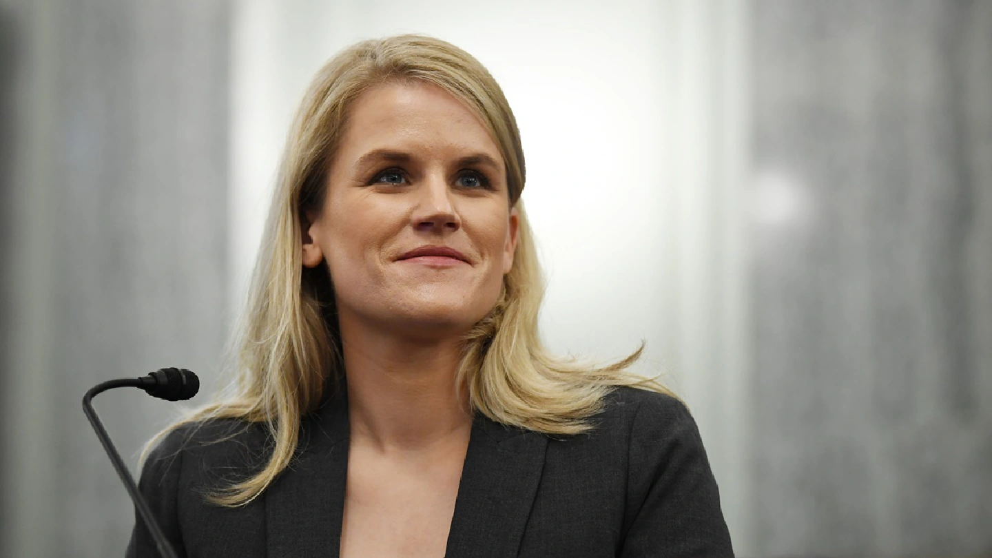 The education of Frances Haugen: Facebook whistleblower learned to use data as a weapon from years in tech The education of Frances Haugen: Facebook whistleblower learned to use data as a weapon from years in tech