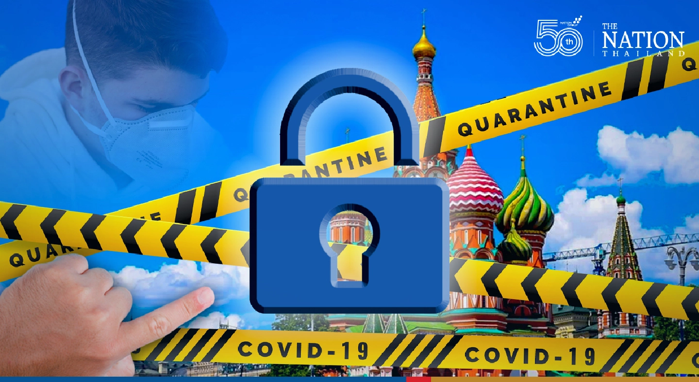 Moscow adopts senior lockdown amid measures to fight covid surge Moscow adopts senior lockdown amid measures to fight covid surge