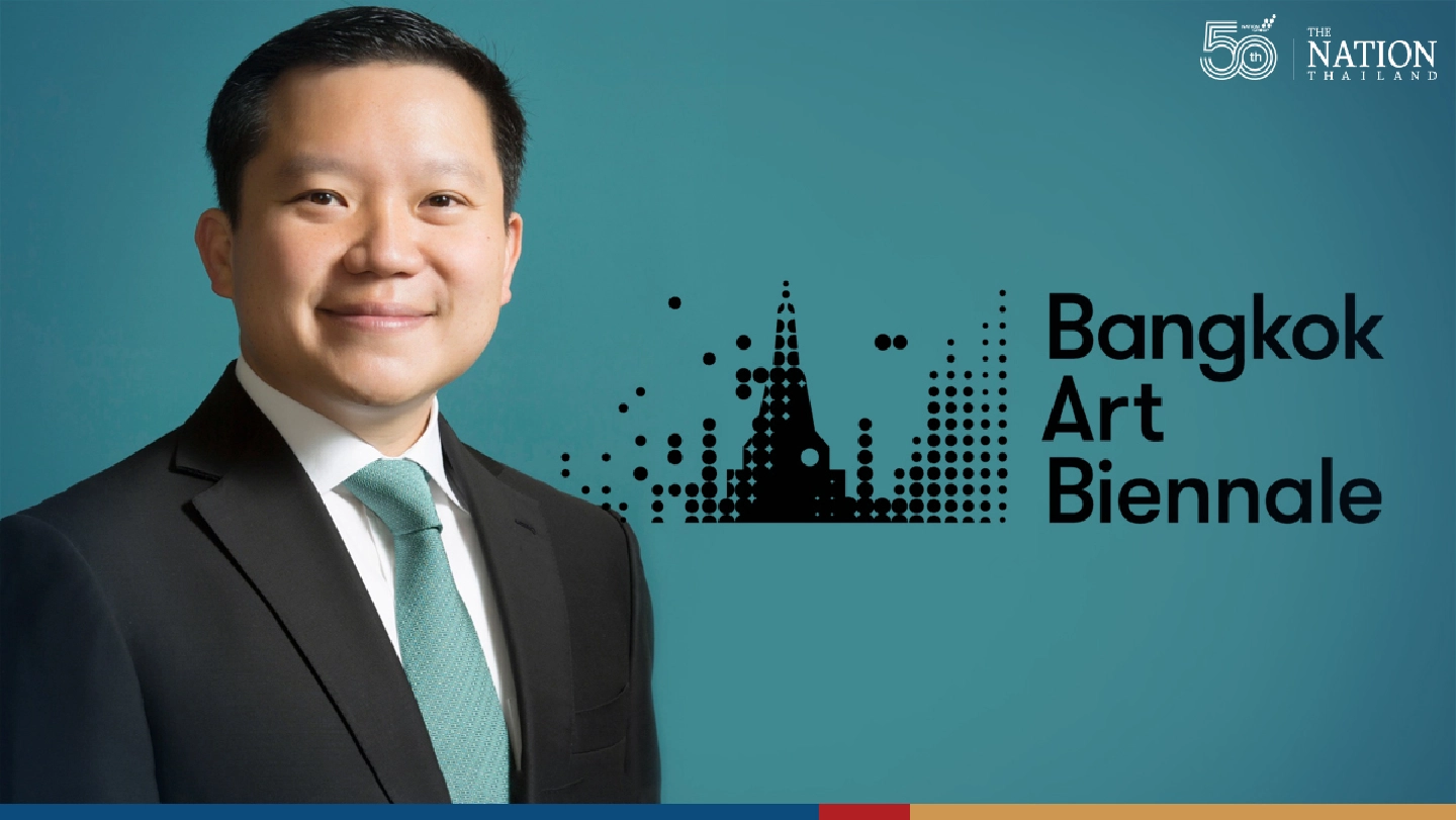 Bangkok Art Biennale announces Curatorial Team and International Advisory Committee for the third edition entitled CHAOS : CALM