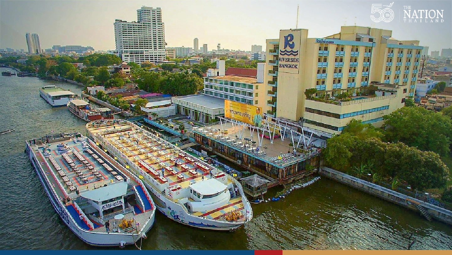 Bangkok hotel rejects claims it is up for sale Bangkok hotel rejects claims it is up for sale