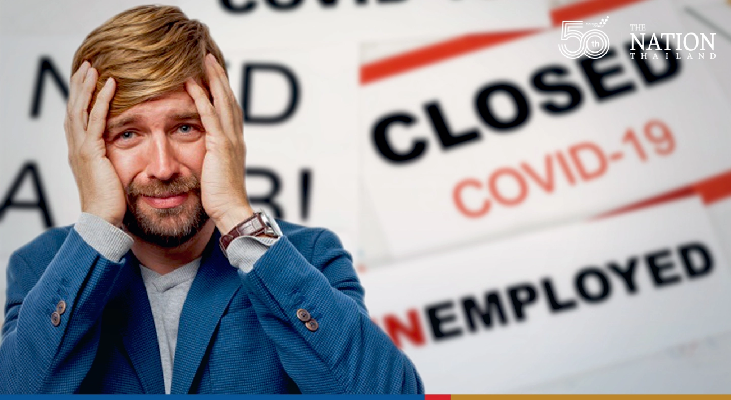 Weekly jobless claims fall below 300,000 for first time amid pandemic