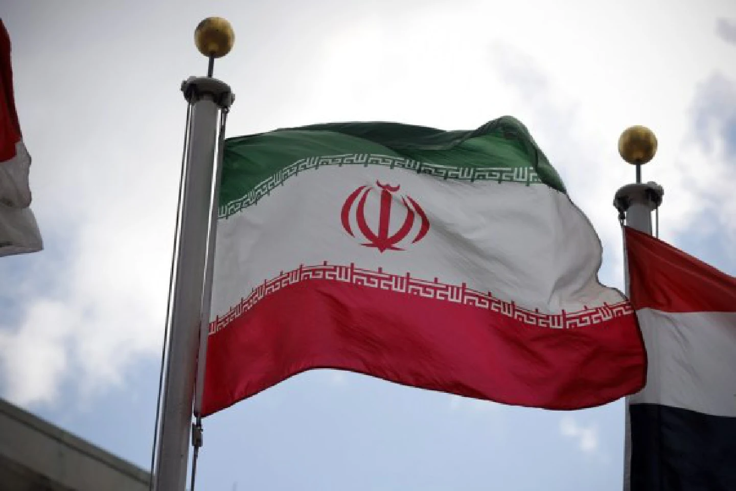U.S. imposes sanctions against Irans drone program U.S. imposes sanctions against Irans drone program