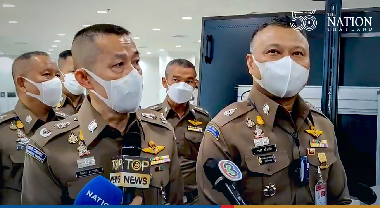 Cyber police offer immediate solutions to prevent theft