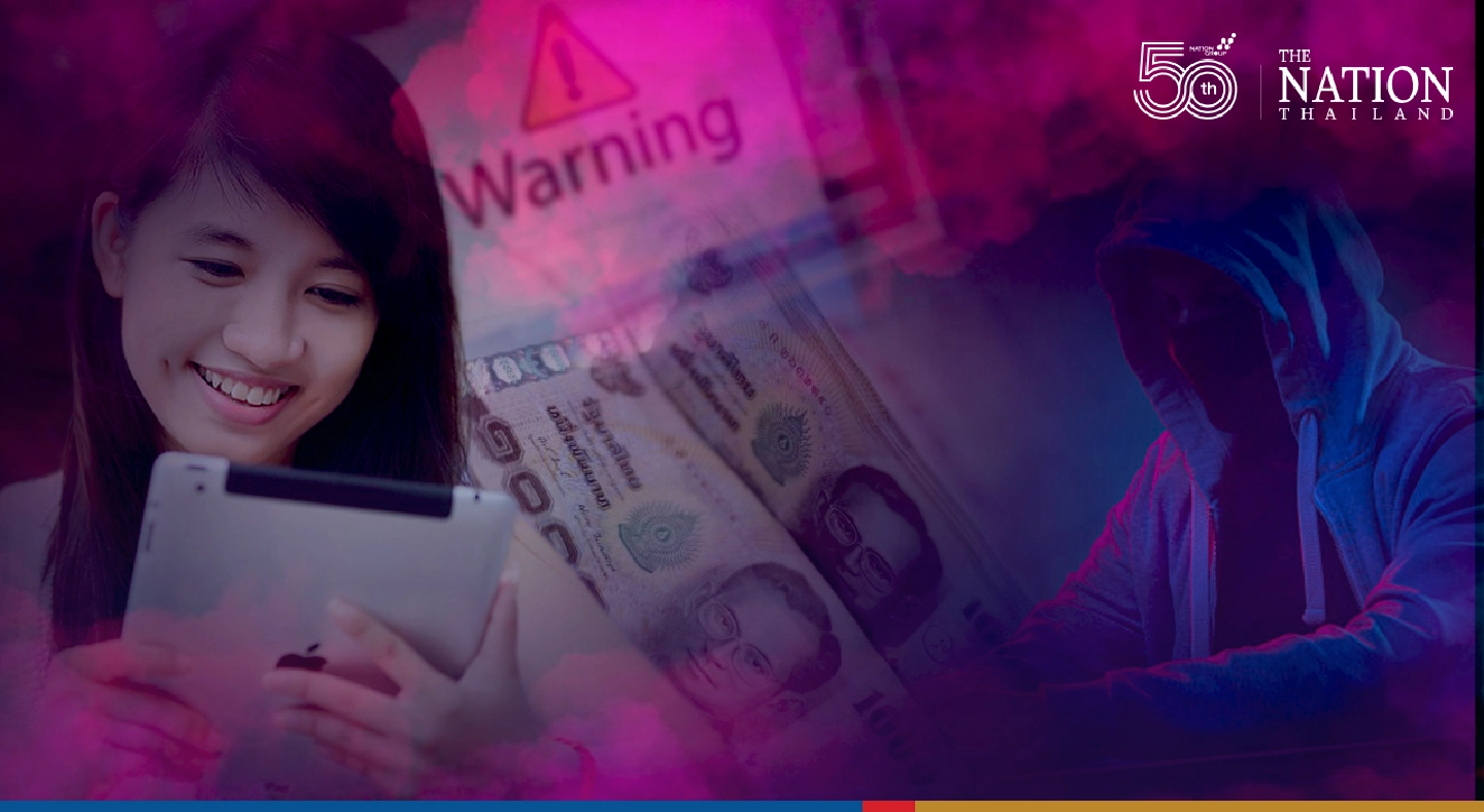 THB130 million stolen by hackers returned in full