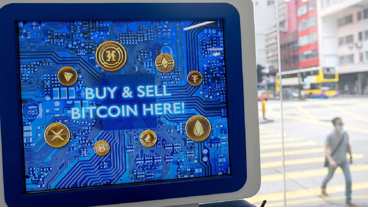 New Bitcoin ETF creates more options for crypto leverage