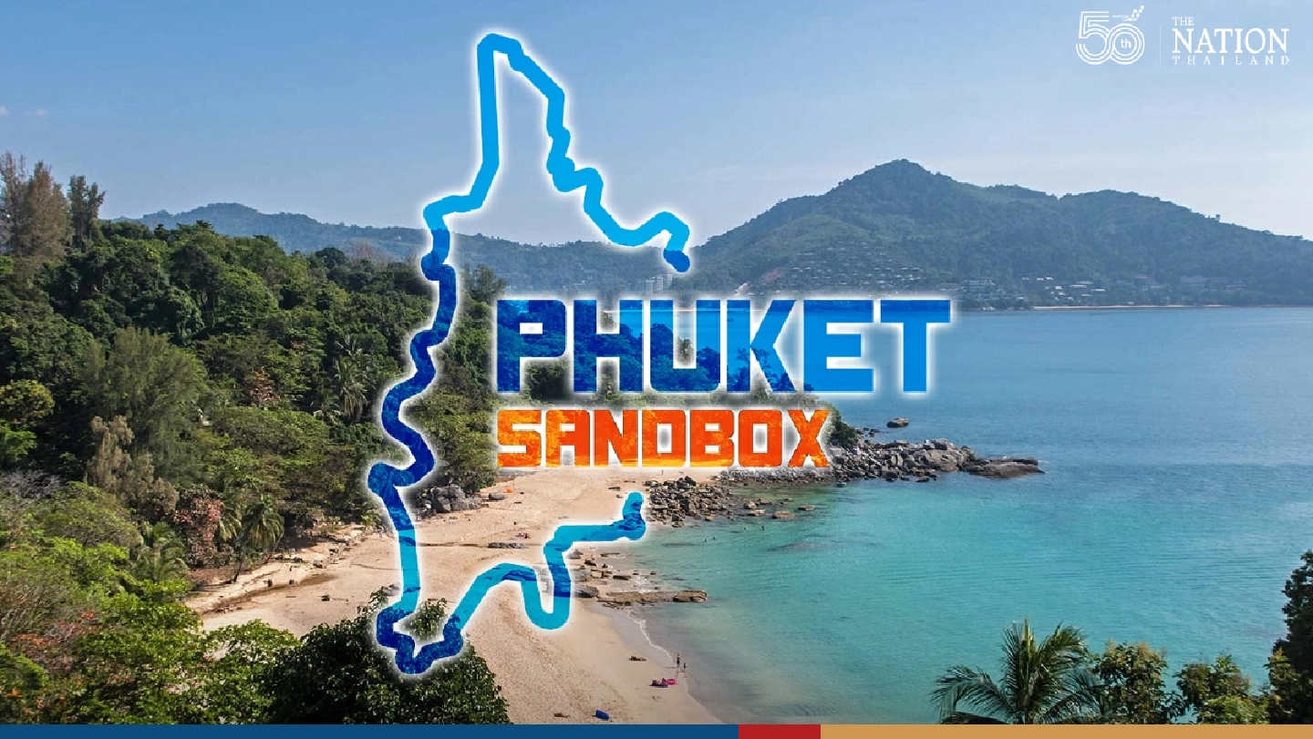 Reopening of Phuket generates thousands of new jobs Reopening of Phuket generates thousands of new jobs