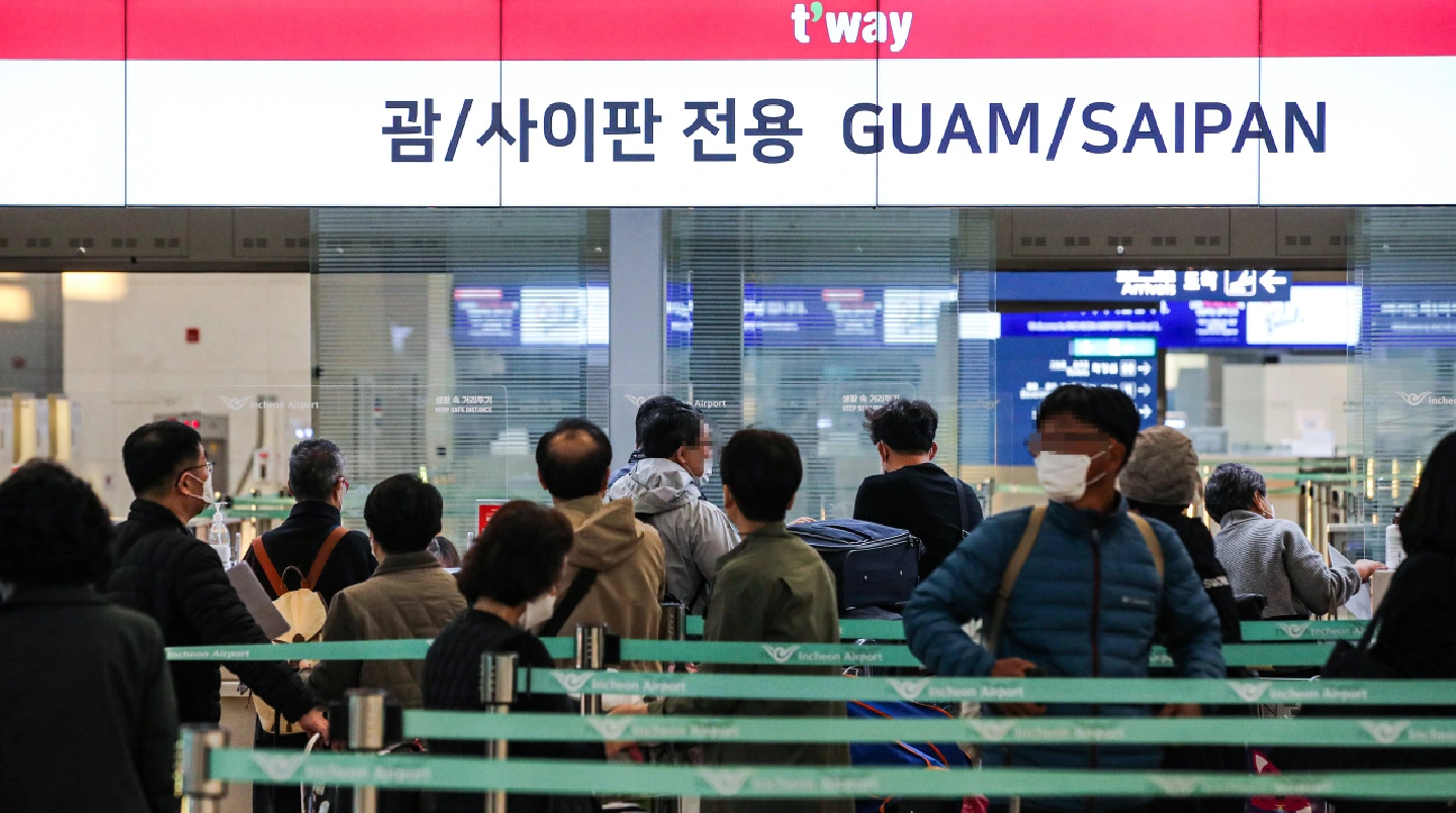 [South Korea] Airline industry prepares to increase international flights under “With COVID-19” scheme