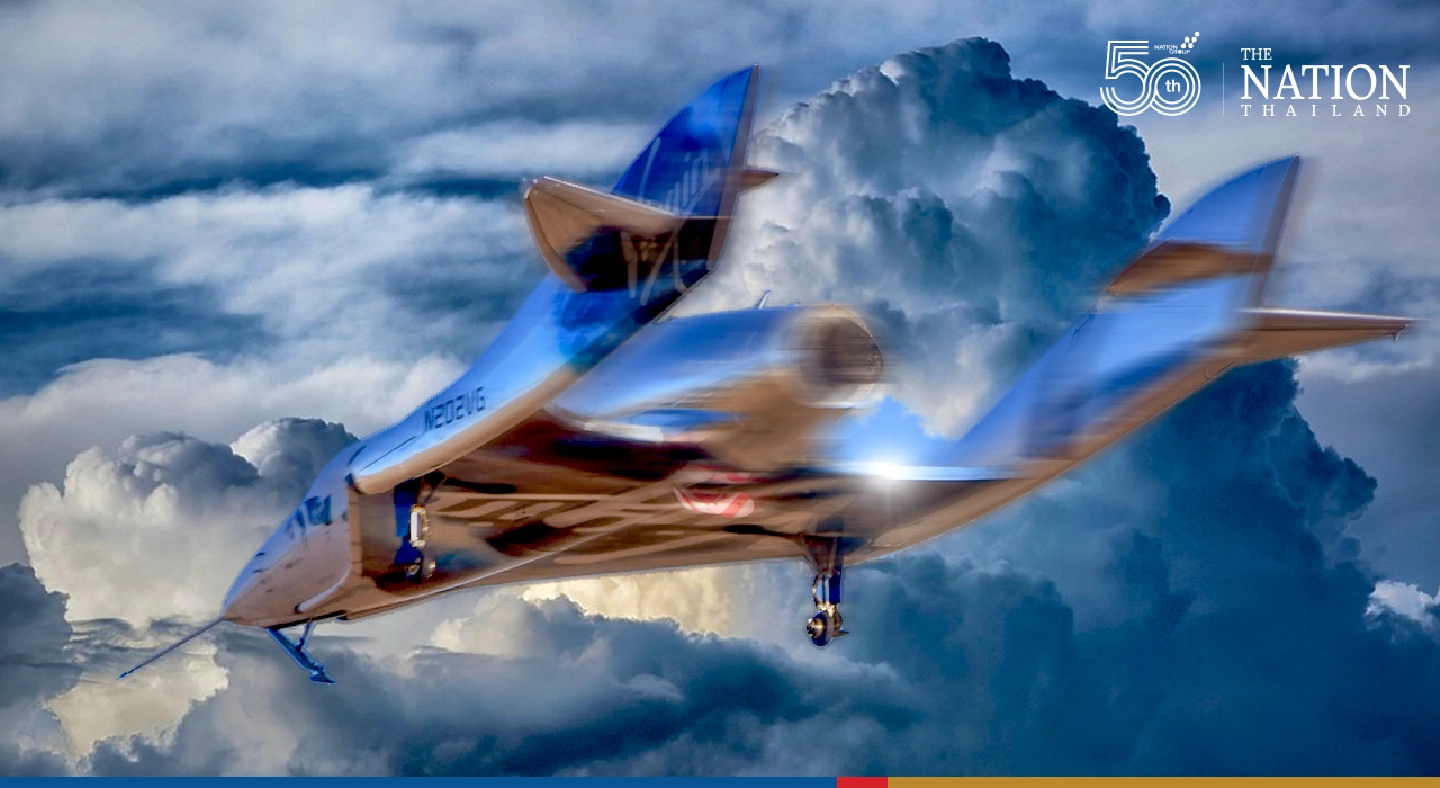 Virgin Galactic pushes back next test flight as it makes enhancements to its spaceplane Virgin Galactic pushes back next test flight as it makes enhancements to its spaceplane