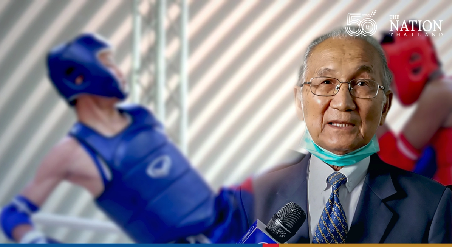 Phuket chosen as World Muaythai Championship host