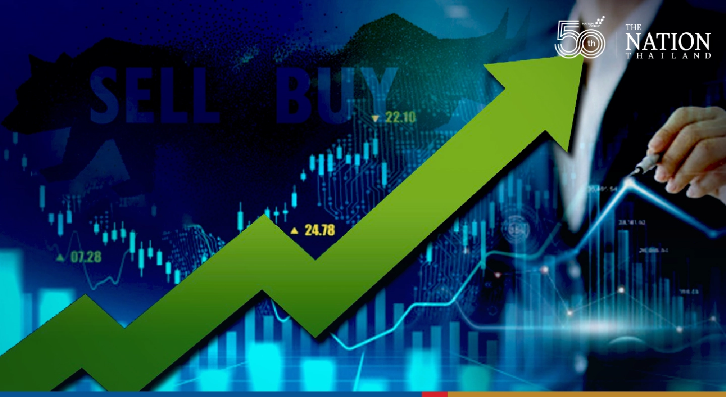 Markets wrap: Stocks roar back as earnings season kicks off
