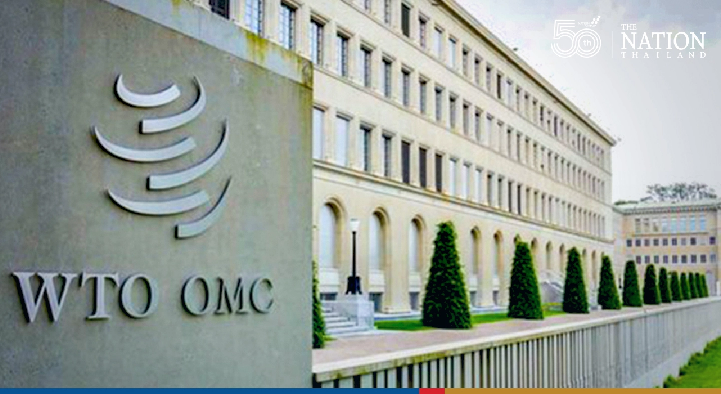 World trade rebounding at a faster clip than expected, WTO says