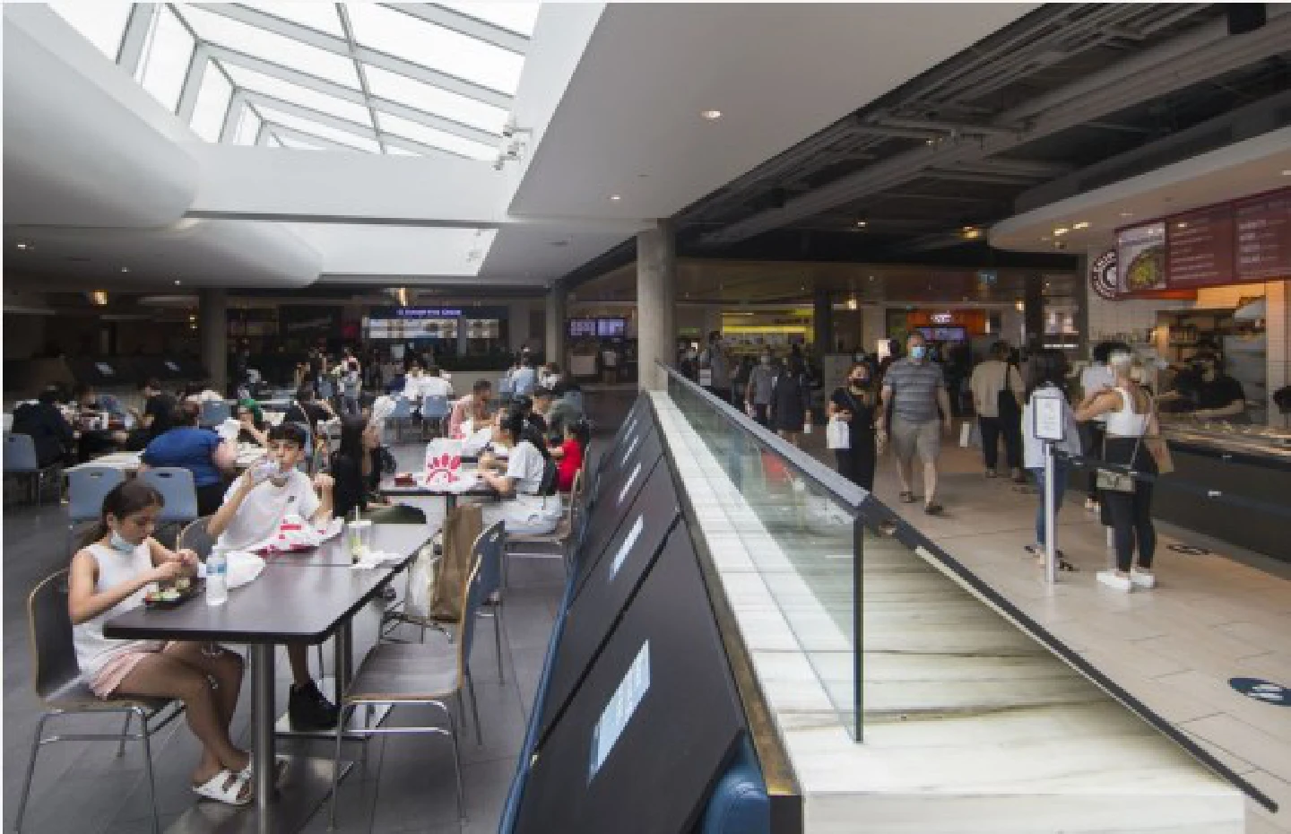 Canada announces new support measures for economic recovery