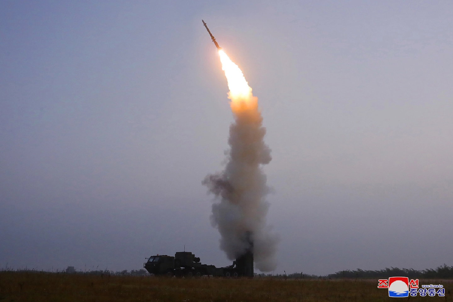 North Korea says it tested anti-aircraft missile North Korea says it tested anti-aircraft missile