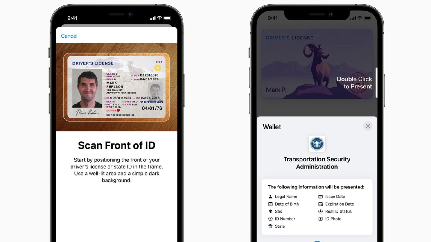 Your driver license could soon live on your phone. Heres what you should know. Your driver license could soon live on your phone. Heres what you should know.