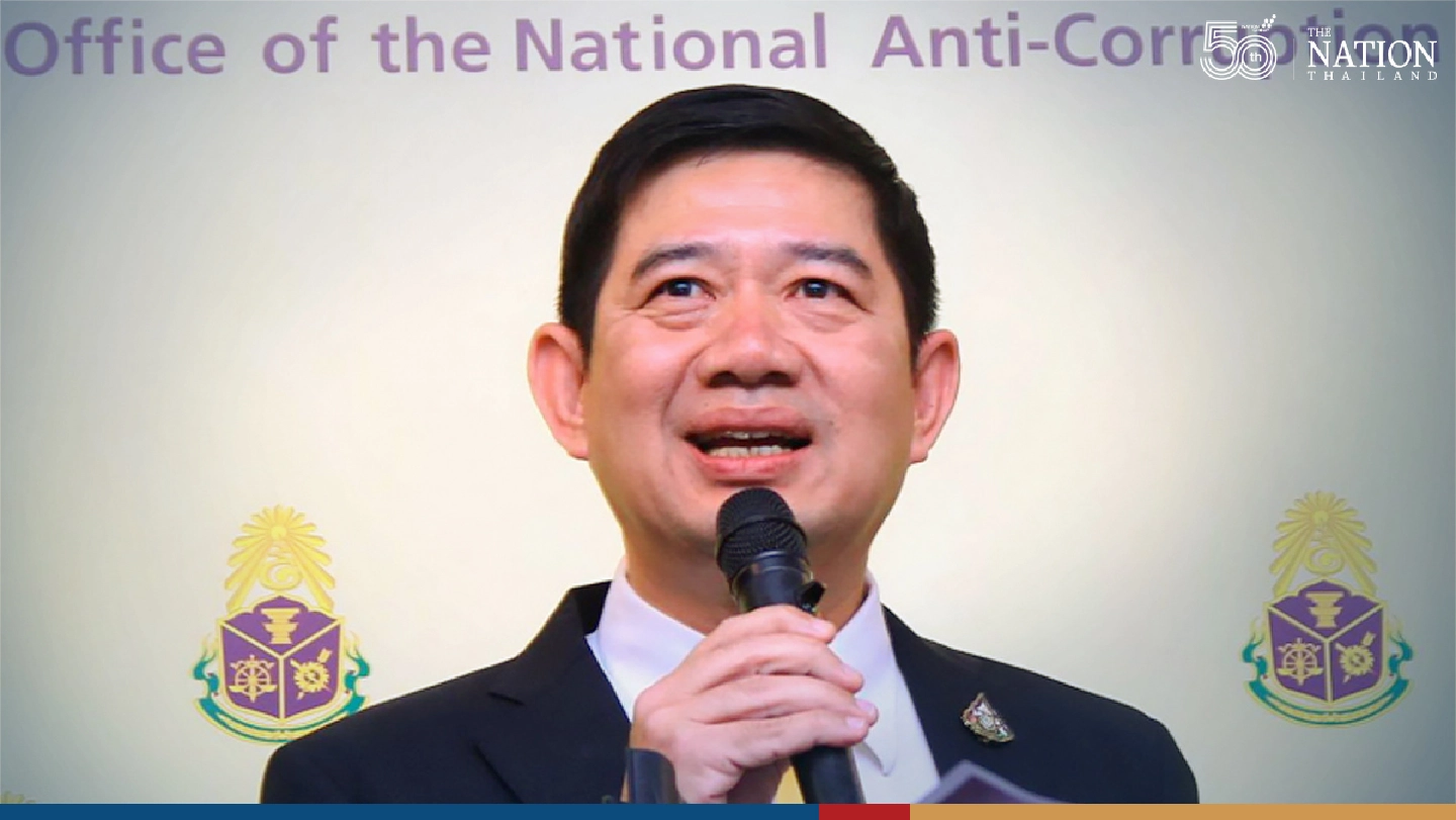 Ex-governor, 12 other state officials behind Phuket encroachment scandal Ex-governor, 12 other state officials behind Phuket encroachment scandal