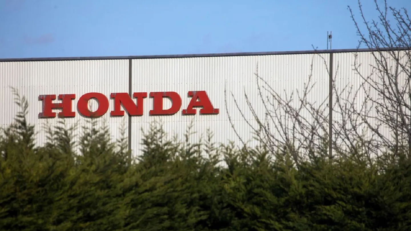 Honda sees its future in air taxis, rockets and moon robots Honda sees its future in air taxis, rockets and moon robots