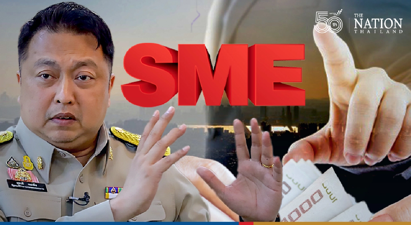 Over 8,000 SMEs register for new subsidy programme