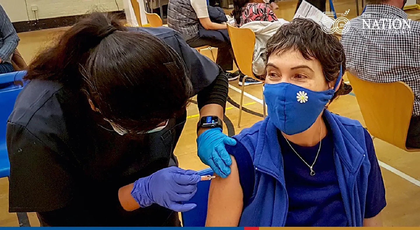 With federal sign-offs, all American adults now eligible for coronavirus vaccine boosters With federal sign-offs, all American adults now eligible for coronavirus vaccine boosters