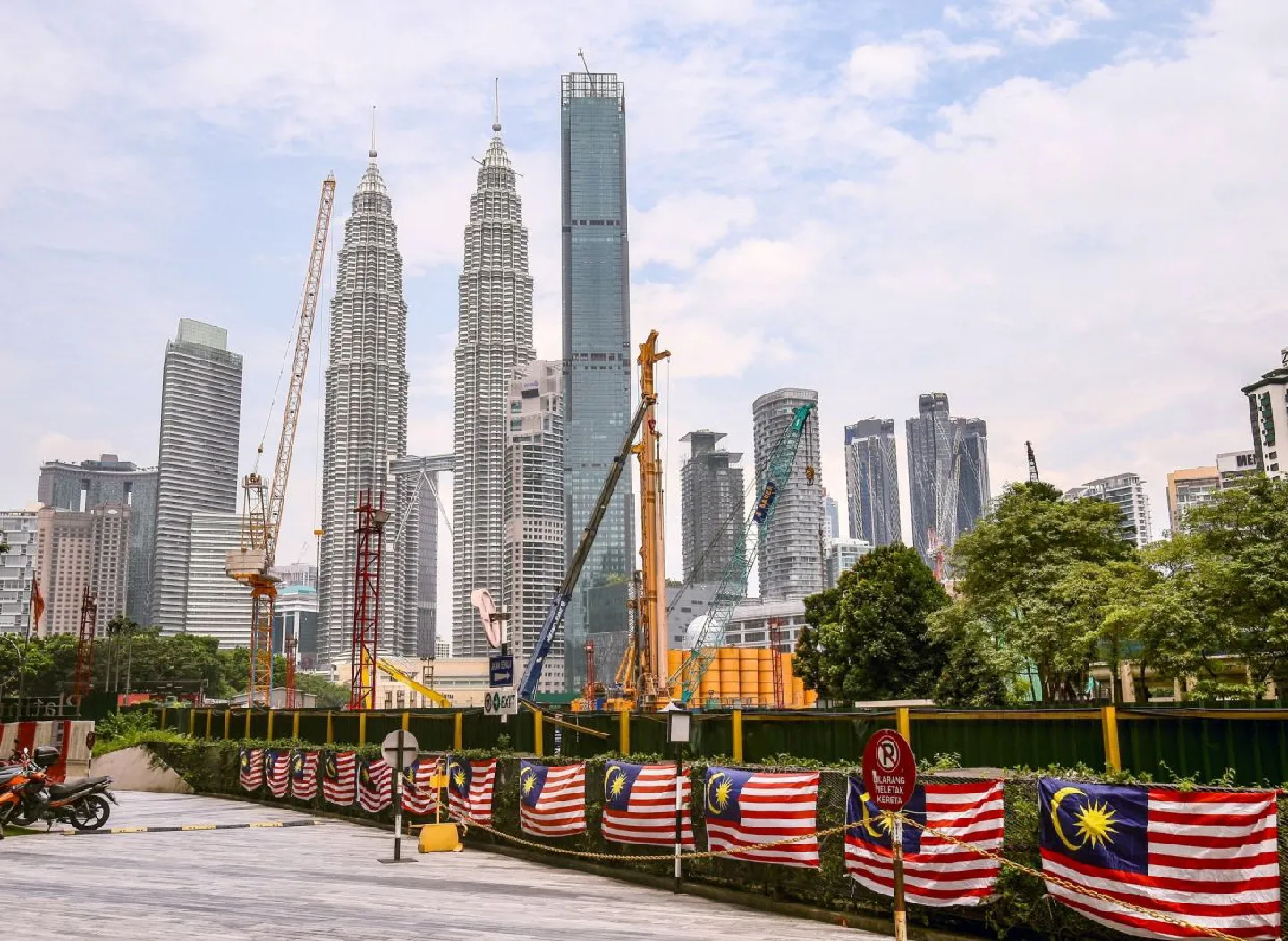 Japanese firms’ business sentiment in Malaysia to improve in 1H22