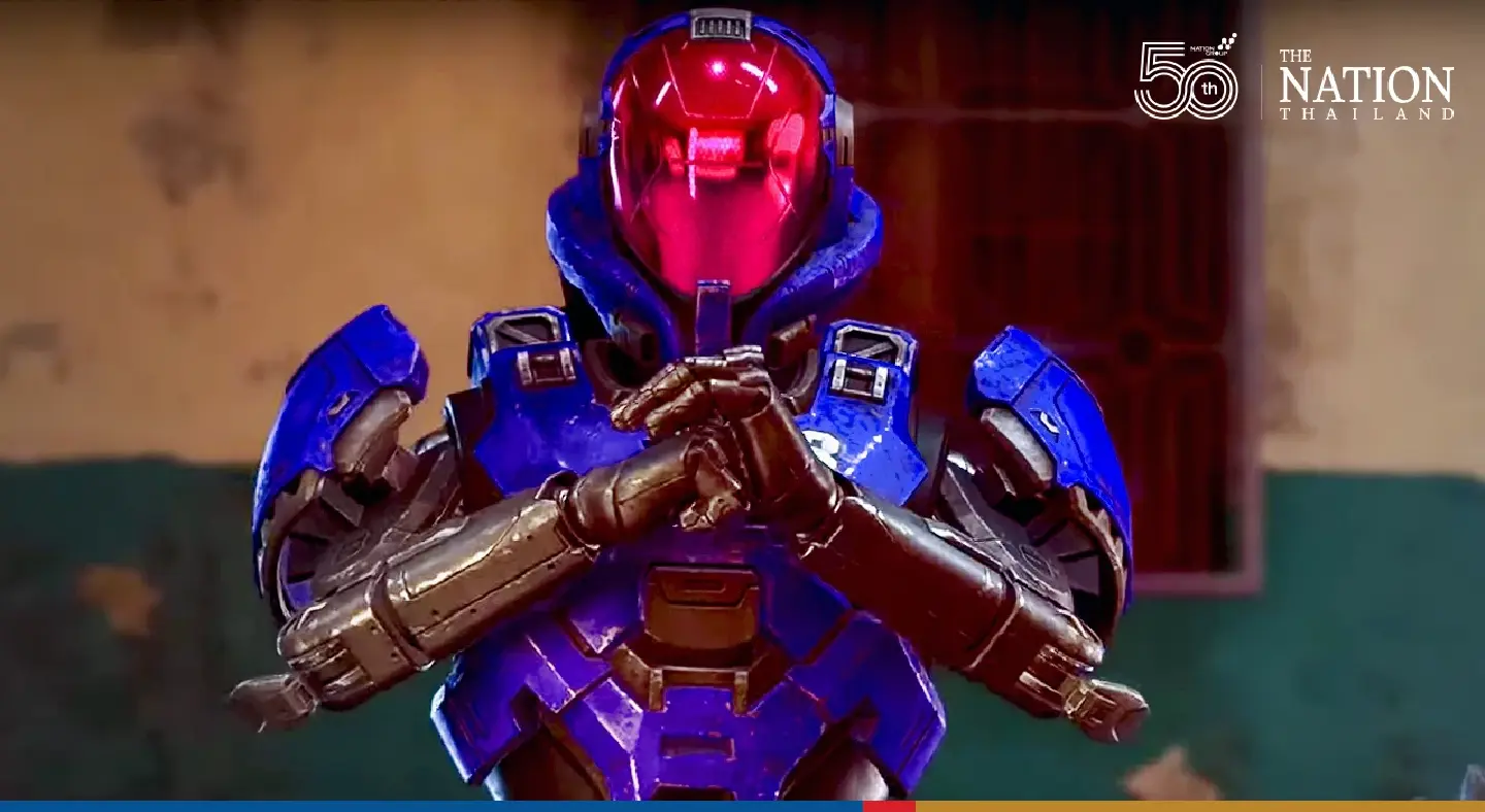 Halo Infinite multiplayer goes live in advance of full game release